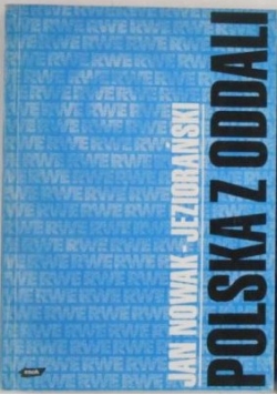 Wojna w eterze / Polska z oddali