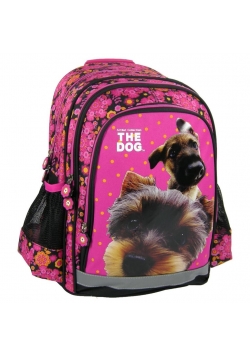 Plecak 15 The Dog 30 DERFORM