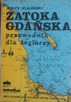 Zatoka Gdańska przewodnik dla żeglarzy