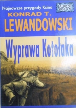 Wyprawa Kotołaka Tom II