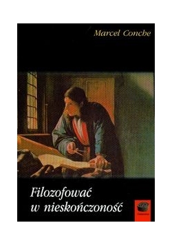 Filozofować w nieskończoność