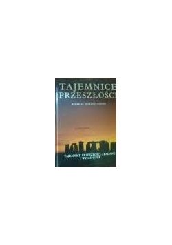 Tajemnice przeszłości