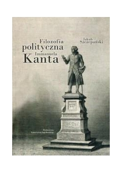 Filozofia polityczna Immanuela Kanta