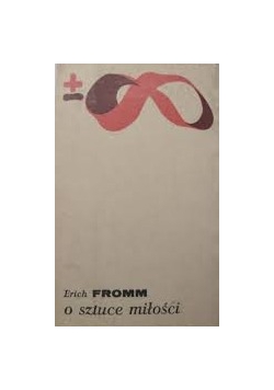 O sztuce milości