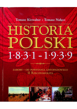 Historia Polski 1831 1939
