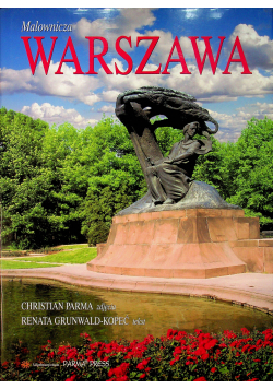Malownicza Warszawa