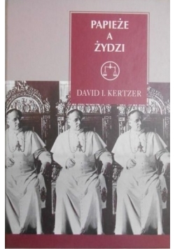 Papieże a Żydzi
