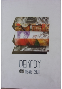 Dekady