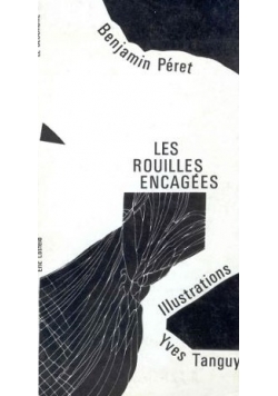Les Rouilles Encagees
