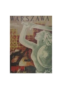 Warszawa, 1950r.