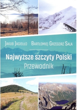 Najwyższe szczyty Polski