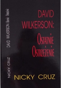 Ostatnie Ostrzeżenie