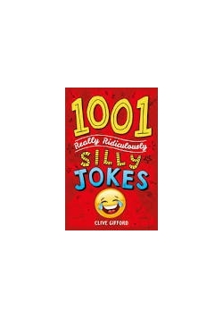 10001 silly jokes