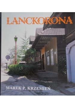 Lanckorona