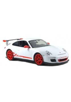 Samochód sterowany Porsche 911 GT3 skala 1:16