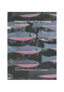 Constraint Logic Programming, selected research