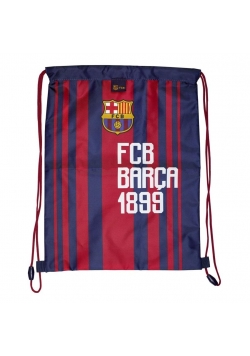 Worek na obuwie FC-184 Barcelona Fan 6 ASTRA