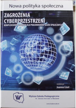 Zagrożenia cyberprzestrzeni