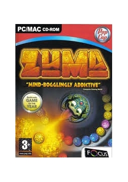 Zuma, Gra