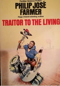 Traitor To The Living