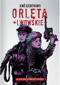 Orlęta Lwowskie BR