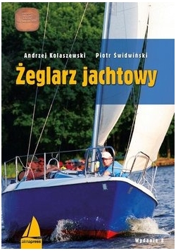 Żeglarz jachtowy