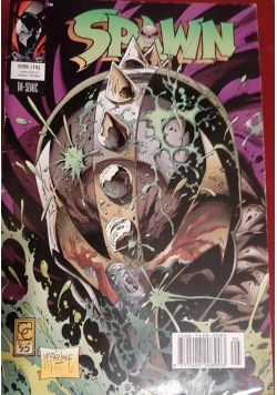 Spawn 5