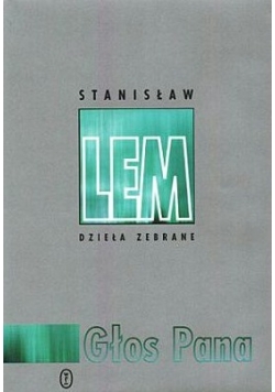 Głos Pana