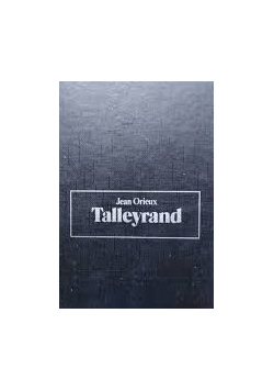 Talleyrand