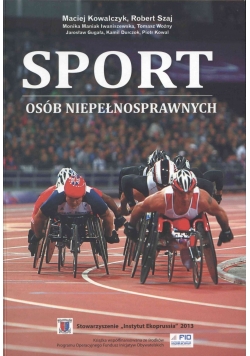 Sport osób niepełnosprawnych