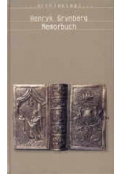 Memorbuch