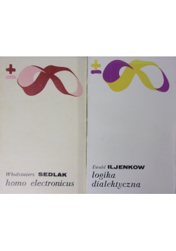 Homo elecronicus/ Logika dialektyczna