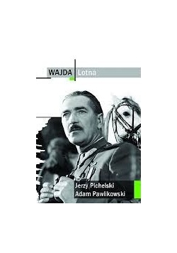 Lotna, DVD