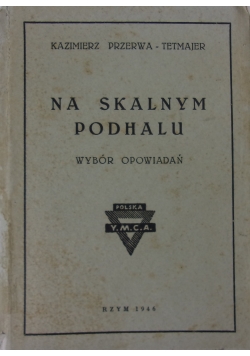 Na Skalnym Podhalu, 1946 r.