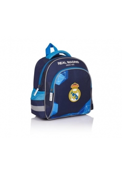 Plecak dziecięcy RM-74 Real Madrid Color 3 ASTRA