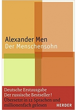 Der Menschensohn