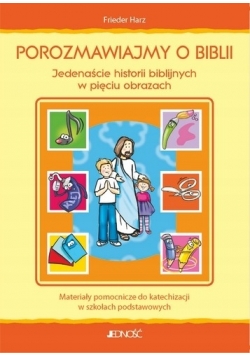 Rozmawiajmy o biblii