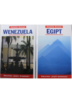 Egipt / Wenezuela