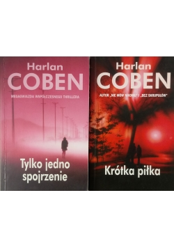 Tylko jedno spojrzenie / Krótka piłka