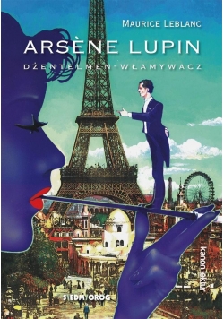 Arsene Lupin