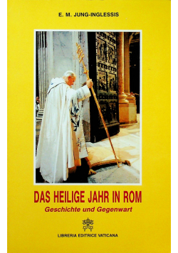 Das heilige jahr in rom