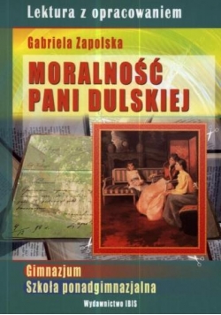 Moralność pani Dulskiej BR