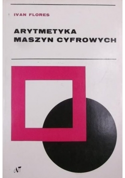 Arytmetyka maszyn cyfrowych