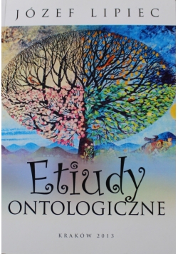 Etiudy ontologiczne