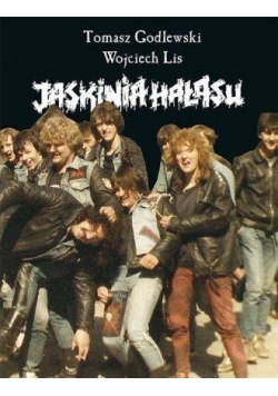 Jaskinia hałasu 2015