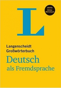 Deustch als Fremdsprache