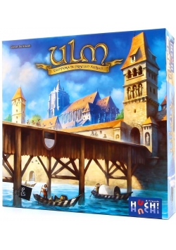 Ulm: Tempora in Priscum Aurum