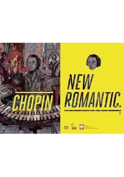 New romantic. Chopin