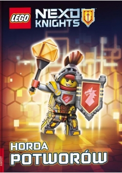LEGO &reg Nexo Knights&#153 Horda potworów