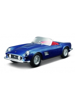 Ferrari 250 GT California 1:24 BBURAGO